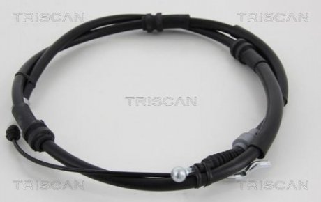 Трос, стояночная тормозная система TRISCAN 8140 291138
