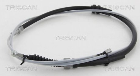 Трос, стояночная тормозная система TRISCAN 8140 291140 (фото 1)