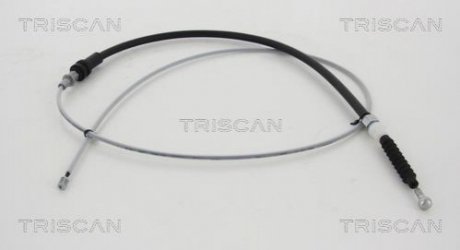 Трос, стояночная тормозная система TRISCAN 8140 291143 (фото 1)