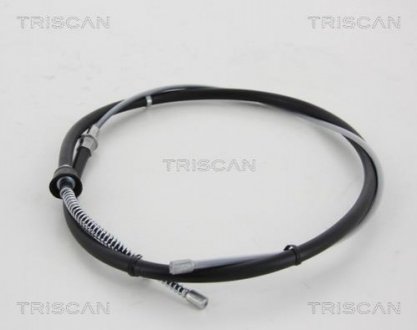 Трос, стояночная тормозная система TRISCAN 8140 291146