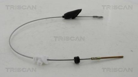 Трос, стояночная тормозная система TRISCAN 8140 291163 (фото 1)