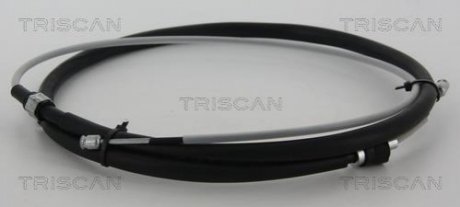 Трос, стояночная тормозная система TRISCAN 8140 291166 (фото 1)