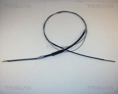 Трос, стояночная тормозная система TRISCAN 8140 29136 (фото 1)