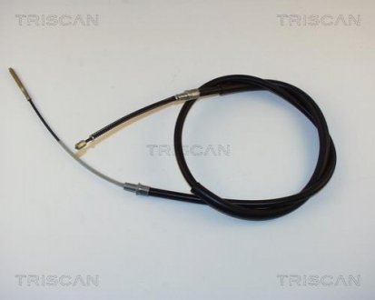 Трос, стояночная тормозная система TRISCAN 8140 29137 (фото 1)