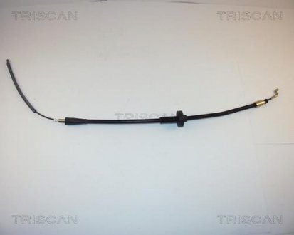 Трос, стоянкова гальмівна система TRISCAN 8140 29139 (фото 1)