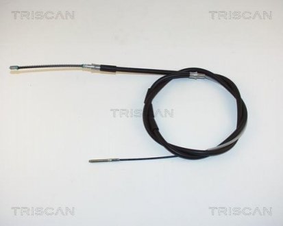 Трос, стоянкова гальмівна система TRISCAN 8140 29140
