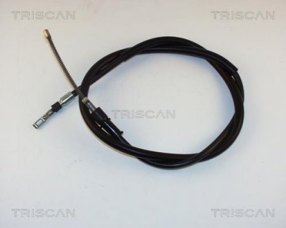 Трос, стояночная тормозная система TRISCAN 8140 29147 (фото 1)