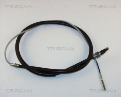 Трос, стояночная тормозная система TRISCAN 8140 29154 (фото 1)