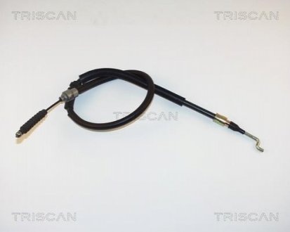 Трос, стоянкова гальмівна система TRISCAN 8140 29168 (фото 1)