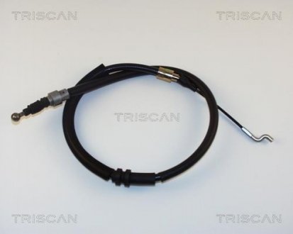 Трос, стояночная тормозная система TRISCAN 8140 29169 (фото 1)