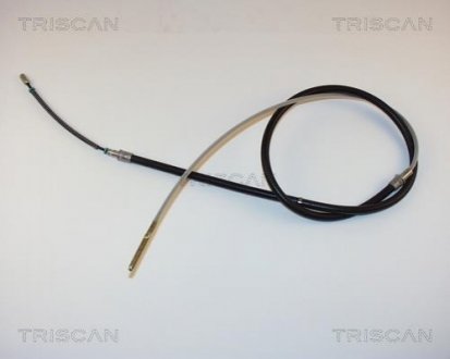 Трос, стояночная тормозная система TRISCAN 8140 29170 (фото 1)