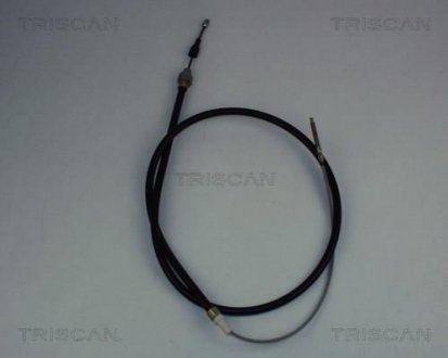 Трос, стоянкова гальмівна система TRISCAN 8140 29181 (фото 1)