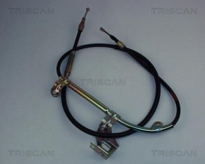 Трос, стояночная тормозная система TRISCAN 8140 29183 (фото 1)