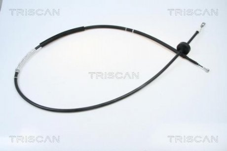 Трос, стоянкова гальмівна система TRISCAN 8140 29190 (фото 1)