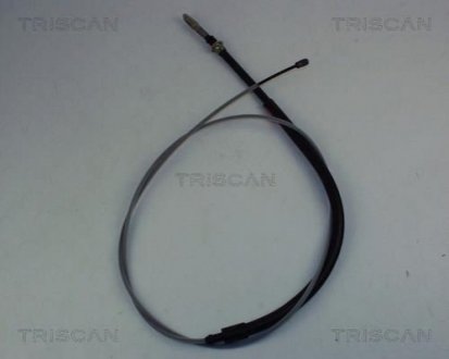 Трос, стояночная тормозная система TRISCAN 8140 38136 (фото 1)