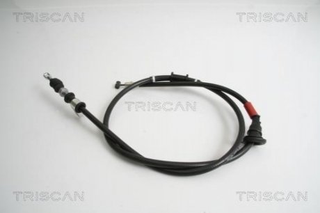Трос, стояночная тормозная система TRISCAN 8140 42145
