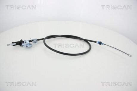 Трос, стоянкова гальмівна система TRISCAN 8140 42146 (фото 1)
