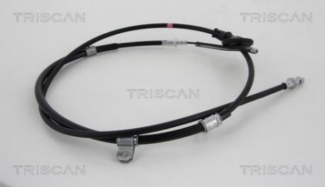 Трос, стояночная тормозная система TRISCAN 8140 42196