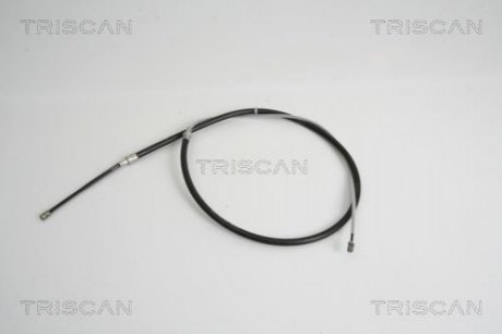 Трос, стояночная тормозная система TRISCAN 8140 67109 (фото 1)
