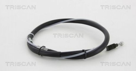 Трос, стояночная тормозная система TRISCAN 8140 67112 (фото 1)