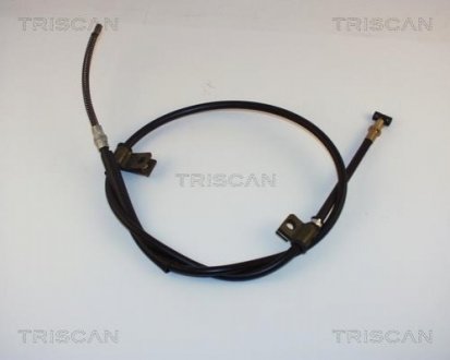 Трос, стоянкова гальмівна система TRISCAN 8140 69108 (фото 1)