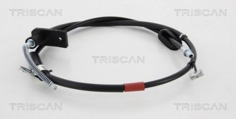 Трос, стояночная тормозная система TRISCAN 8140 69137
