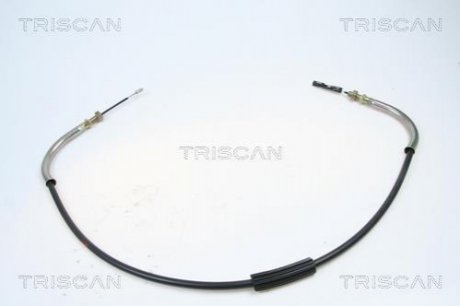 Трос, стояночная тормозная система TRISCAN 8140 80102