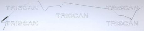Гальмівний шланг TRISCAN 8150 25231