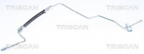 Гальмівний шланг TRISCAN 8150 25268