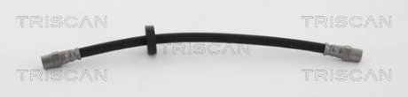 Тормозной шланг передний TRISCAN 815029111