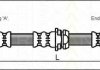 Гальмівний шланг TRISCAN 8150 29127 (фото 1)