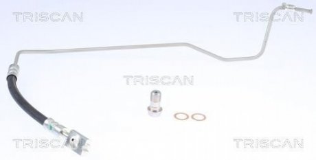 Гальмівний шланг TRISCAN 8150 29324 (фото 1)