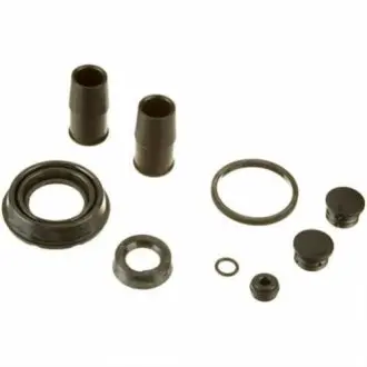 Ремкомплект, гальмівний супорт TRISCAN 8170 203850