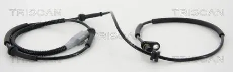 Датчик abs задн. лев./прав. citroen jumpy fiat scudo peugeot expert 1.6d/2.0/2.0d 01.07- TRISCAN 818015230