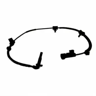 Датчик, частота вращения колеса TRISCAN 8180 24400