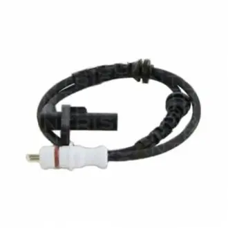 Датчик, частота вращения колеса TRISCAN 8180 25102