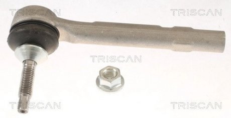 Наконечник рулевой TRISCAN 8500 81100