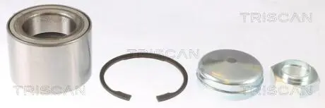 Комплект подшипника ступицы колеса TRISCAN 8530 10141