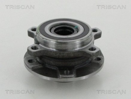 Комплект підшипника маточини колеса TRISCAN 8530 10195 (фото 1)