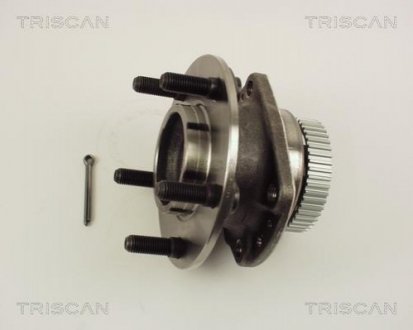 Комплект подшипника ступицы колеса TRISCAN 8530 10253 (фото 1)
