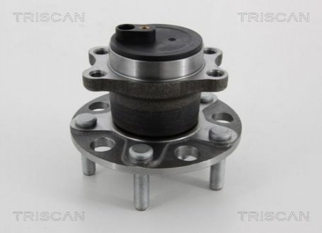 Комплект підшипника маточини колеса TRISCAN 8530 10281 (фото 1)