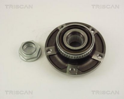 Комплект подшипника ступицы колеса TRISCAN 8530 11110 (фото 1)