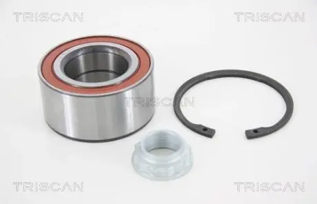 Комплект подшипника ступицы колеса TRISCAN 8530 11225