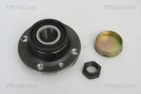 Комплект подшипника ступицы колеса TRISCAN 8530 15226