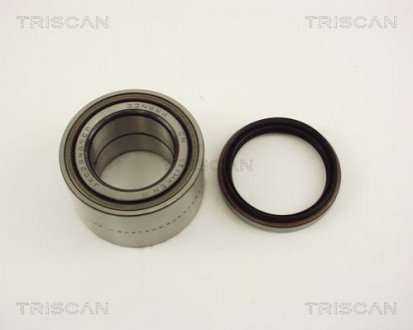 Комплект підшипника маточини колеса TRISCAN 8530 16227 (фото 1)