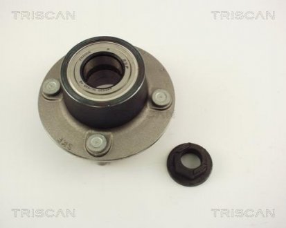 Комплект подшипника ступицы колеса TRISCAN 8530 16228 (фото 1)