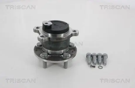 Комплект підшипника маточини колеса TRISCAN 8530 16249