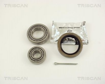 Комплект подшипника ступицы колеса TRISCAN 8530 23103 (фото 1)