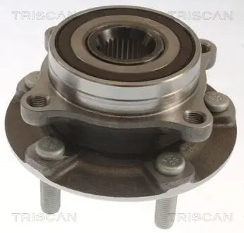 Комплект подшипника ступицы колеса TRISCAN 8530 42112