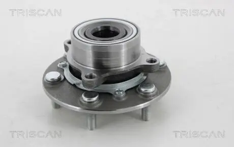 Комплект подшипника ступицы колеса TRISCAN 8530 42117